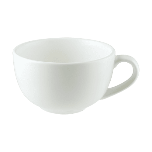 Bonna Mat White Rita Coffee Cup 350 cc 0 cm porcelain tableware