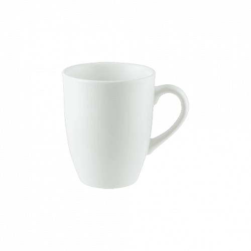 Bonna Matt White mug 330cc 0 cm porcelain tableware