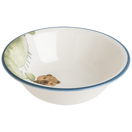 Bonna Minimeals Gourmet Bowl 16 cm 500 cc 16 cm porcelain tableware