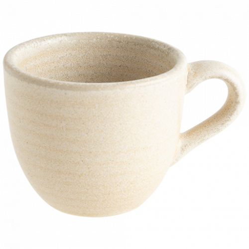 Bonna Mirage Ripple Coffee Cup 100 cc 0 cm porcelain tableware