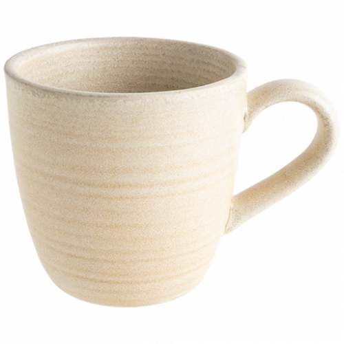 Bonna Mirage Ripple Mug 320 cc 0 cm porcelain tableware