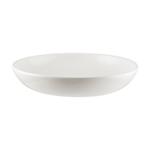 Bonna Moss Bowl 25 cm 1300 cc 25 cm porcelain tableware