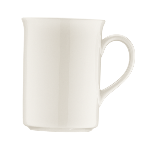 Bonna Mug 280 cc 0 cm porcelain tableware