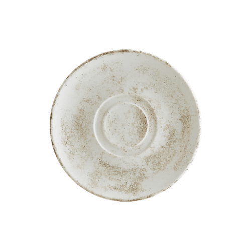 Bonna Nacrous Matt Gourmet Consomme Plate 19 cm 19 cm porcelain tableware