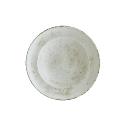 Bonna Nacrous Matt Gourmet Deep Plate 27 cm 450 cc 27 cm porcelain tableware