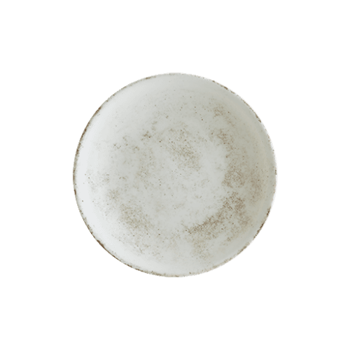 Bonna Nacrous Matt Gourmet Deep Plate 9 cm 9 cm porcelain tableware