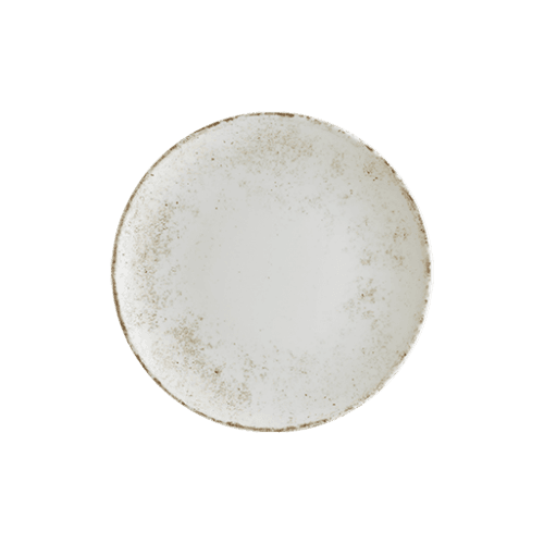 Bonna Nacrous Matt Gourmet Flat Plate 30 cm 30 cm porcelain tableware