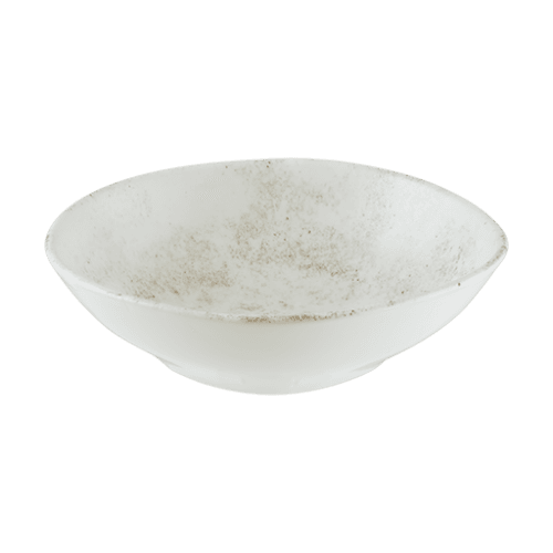Bonna Nacrous Matt Vago Bowl 18 cm 585 cc 18 cm porcelain tableware
