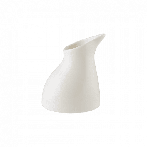 Bonna Neat 8cm Gravy Boat 8 cm porcelain tableware