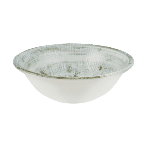 Bonna Odette Olive Gourmet Bowl 16 cm 500 cc 16 cm porcelain tableware