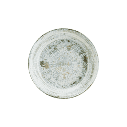 Bonna Odette Olive Gourmet Deep Plate 15 cm 300 cc 15 cm porcelain tableware