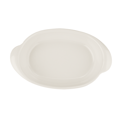 Bonna Optiva Oven Dish 36 cm 36 cm porcelain tableware