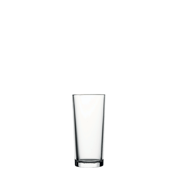Pasabahce Alanya Beverage & Cocktail Glass 240cc tempered glass