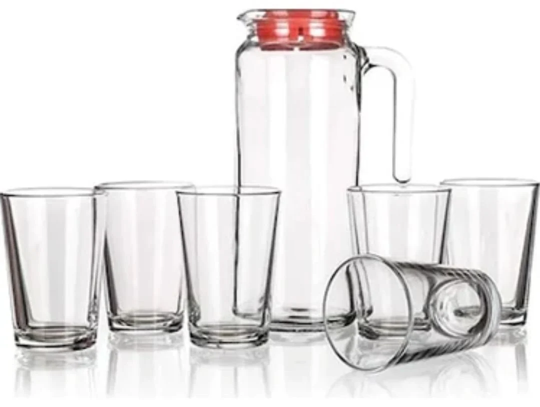 Pasabahce Alanya Stemless Tumbler 570cc - Styled