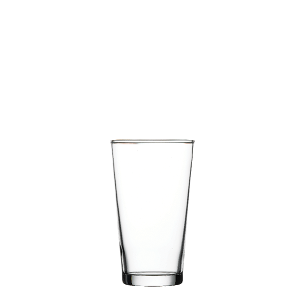 Pasabahce Alanya Stemless Tumbler 570cc tempered glass