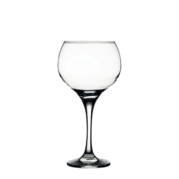 Pasabahce Ambassador Balloon Goblet 790cc tempered glass