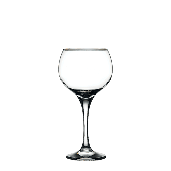 Pasabahce Ambassador Water Glass 560cc tempered glass