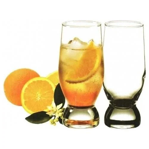 Pasabahce Aquatic Glass Pitcher & Jug 1650cc - Styled