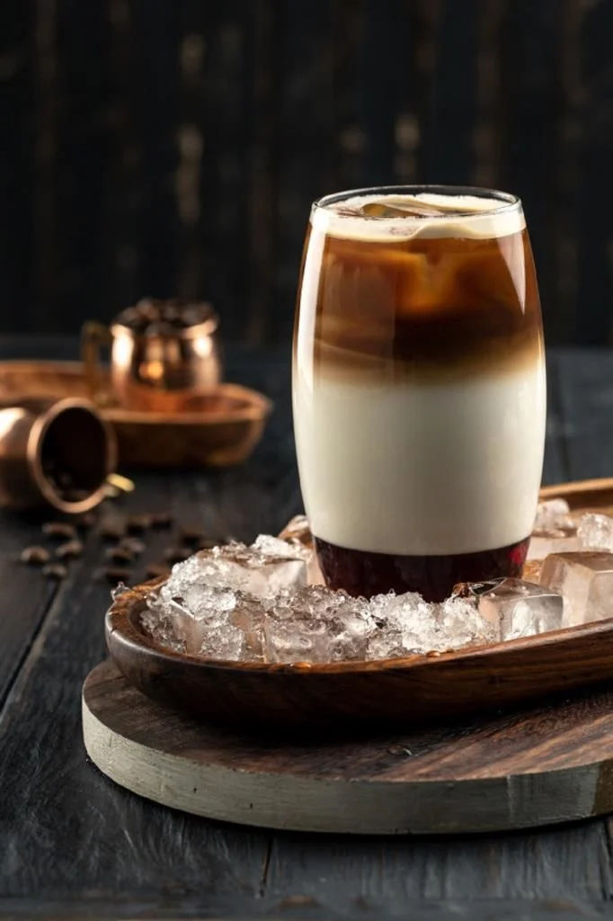 Pasabahce Barrel Beverage Glass 500cc - Styled