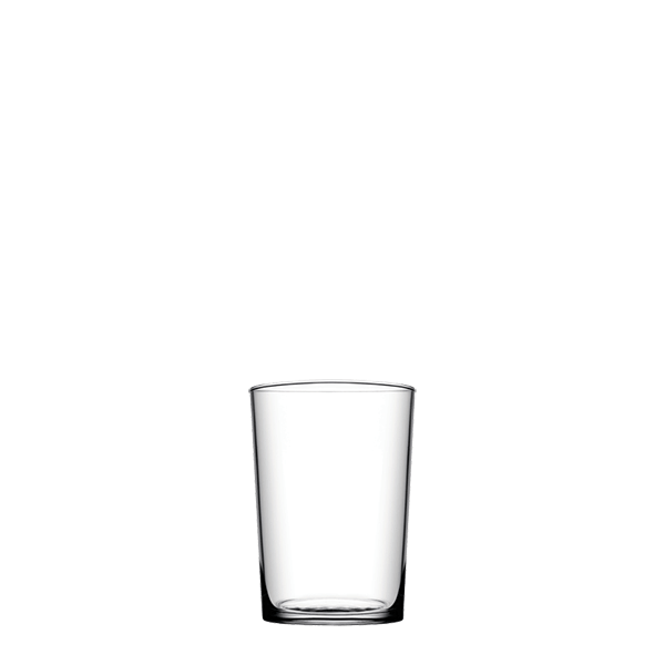 Pasabahce Bistro Stemless Tumbler 510cc tempered glass