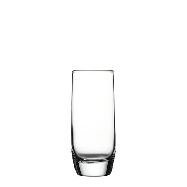 Pasabahce Bolero Stemless Tumbler 320cc tempered glass