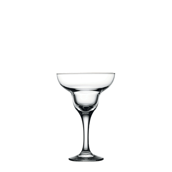 Pasabahce Capri Margarita Glass 305cc tempered glass