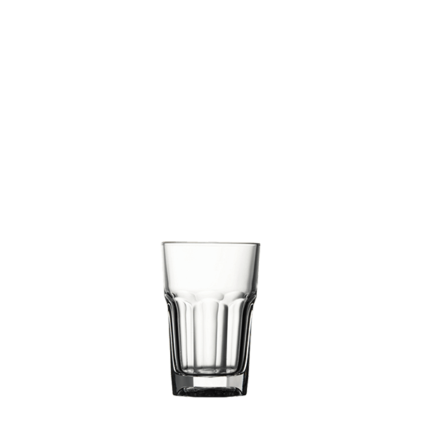 Pasabahce Casablanca Beverage & Cocktail Glass 290cc tempered glass