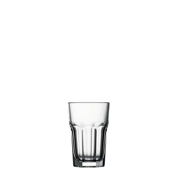 Pasabahce Casablanca Beverage & Cocktail Glass 295cc tempered glass