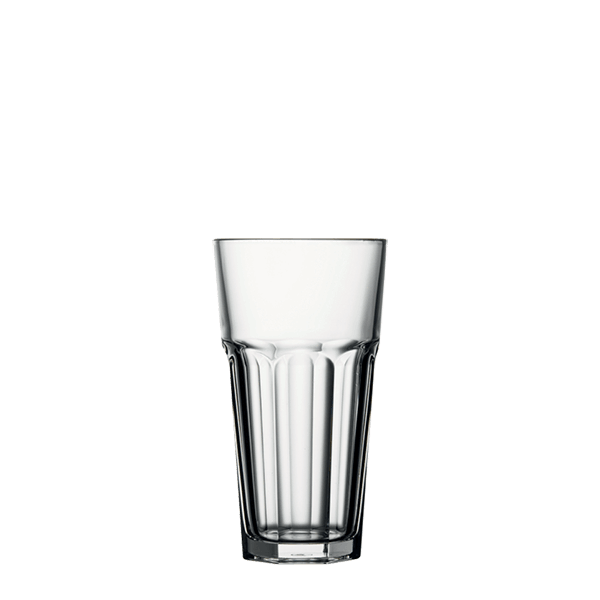 Pasabahce Casablanca Stemless Tumbler 645cc tempered glass