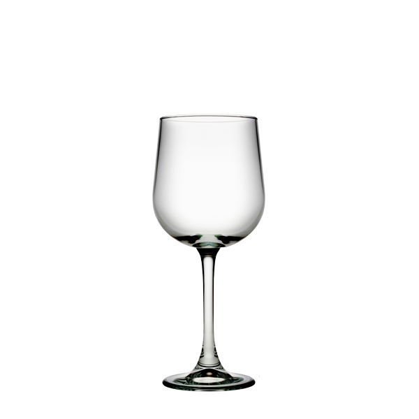 Pasabahce Casual Large Stemmed Goblet 225cc tempered glass