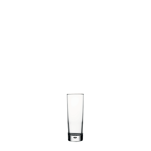 Pasabahce Centra Beverage & Cocktail Glass 290cc tempered glass