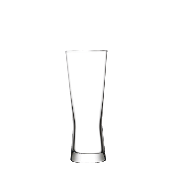 Pasabahce Cerveza Stemless Tumbler 568cc tempered glass