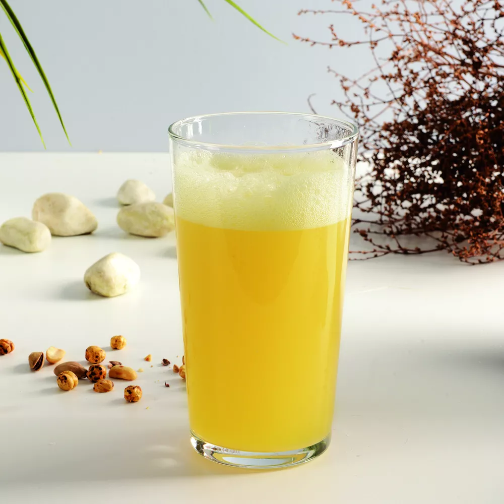 Pasabahce Conical Stemless Tumbler 570cc - Styled