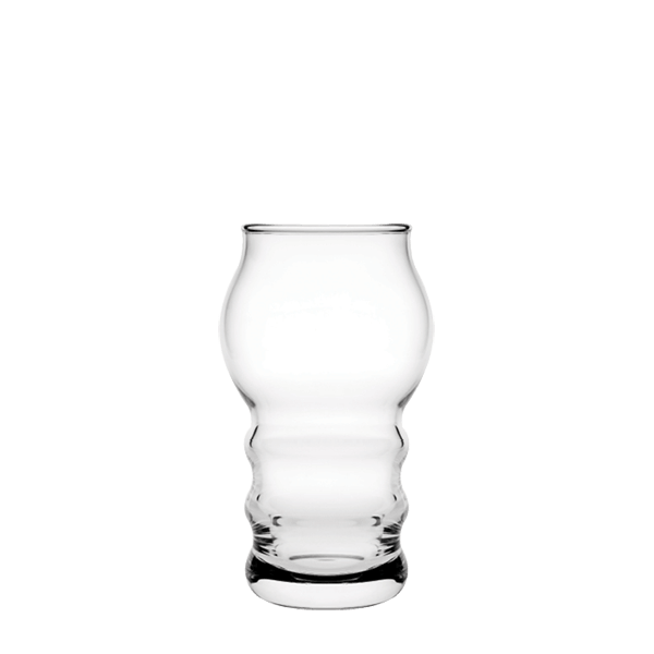 Pasabahce Craft Beer Stemless Tumbler 430cc tempered glass