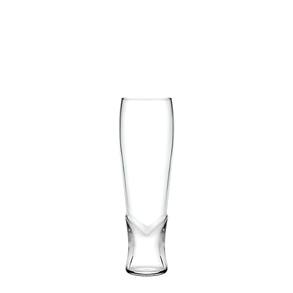Pasabahce Craft Beer Stemless Tumbler 440cc tempered glass