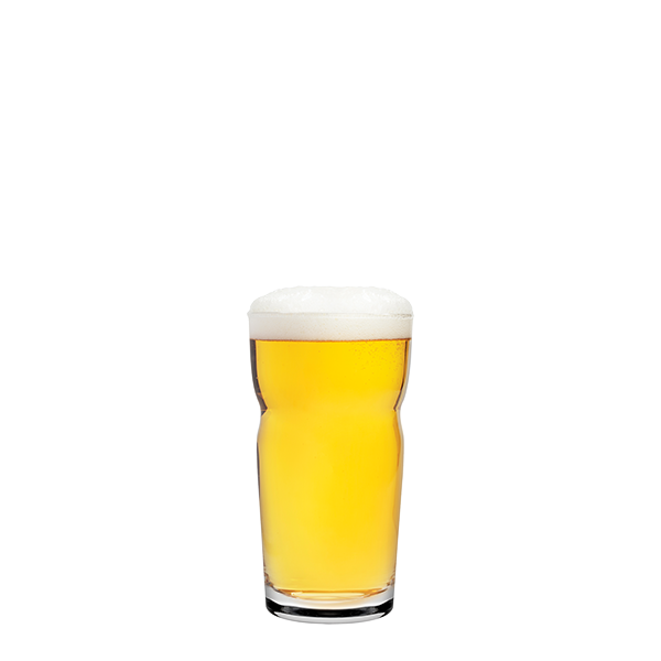 Pasabahce Craft Beer Stemless Tumbler 430cc tempered glass