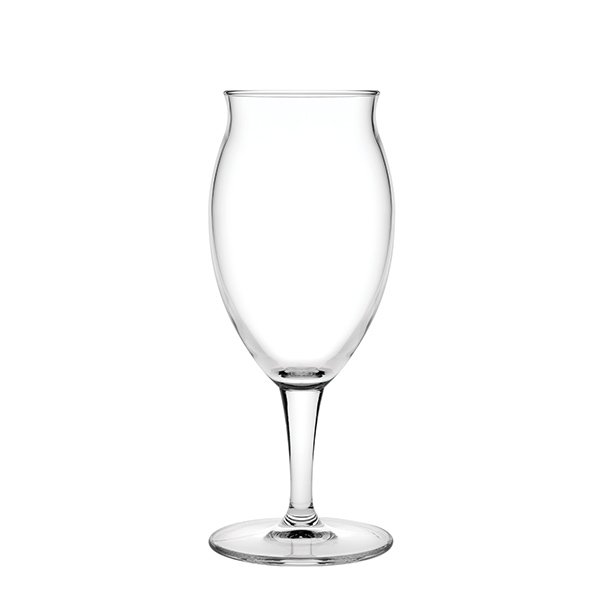 Pasabahce Craft Beer Stemless Tumbler 410cc tempered glass