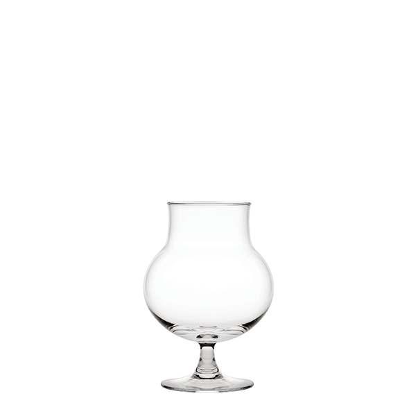 Pasabahce Craft Beer Stemless Tumbler 495cc tempered glass