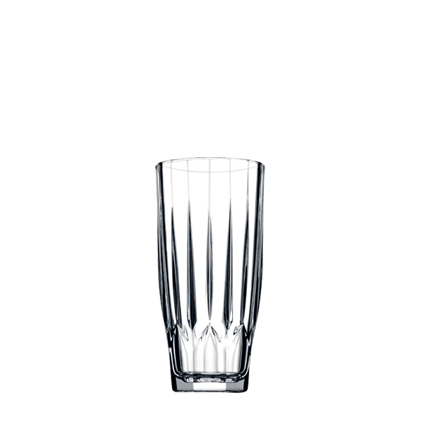 Pasabahce Diamond Beverage & Cocktail Glass 315cc tempered glass