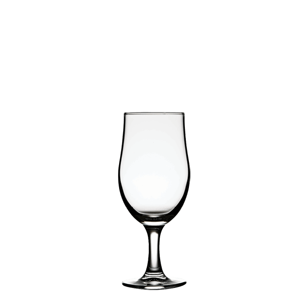 Pasabahce Draft Stemless Tumbler 380cc tempered glass