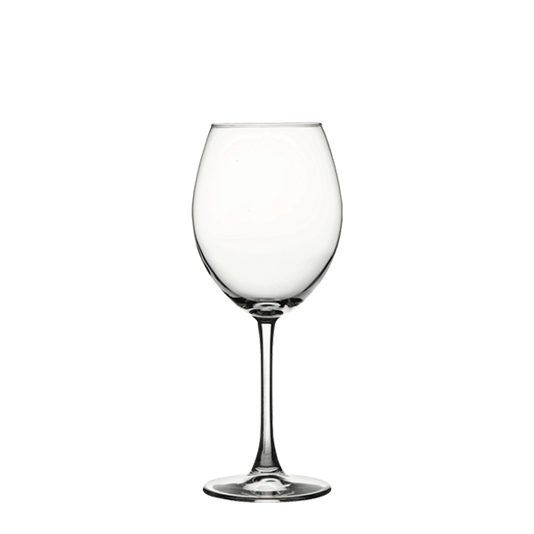 Pasabahce Enoteca Large Stemmed Goblet 550cc tempered glass