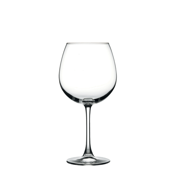 Pasabahce Enoteca Large Stemmed Goblet 780cc tempered glass