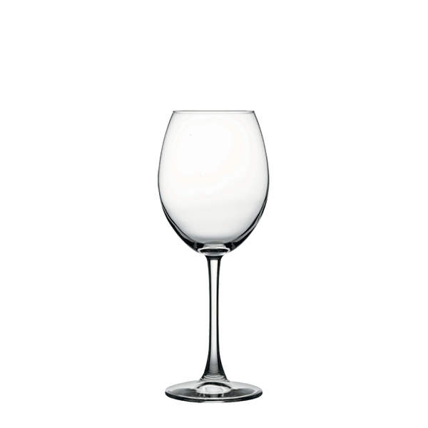 Pasabahce Enoteca Large Stemmed Goblet 440cc tempered glass