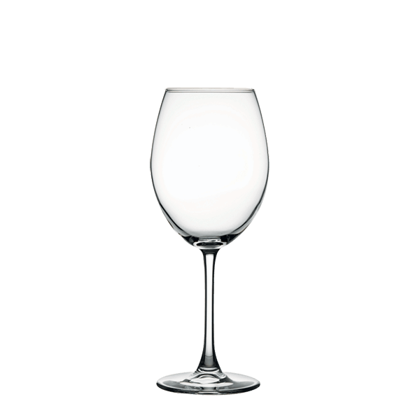 Pasabahce Enoteca Large Stemmed Goblet 615cc tempered glass