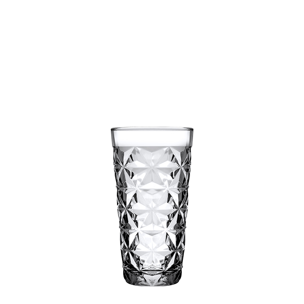 Pasabahce Estrella Beverage & Cocktail Glass 290cc tempered glass