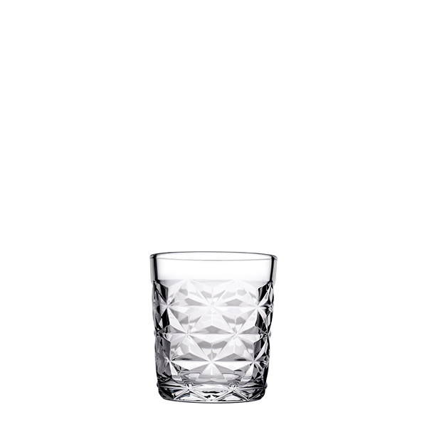 Pasabahce Estrella Water Glass 305cc tempered glass