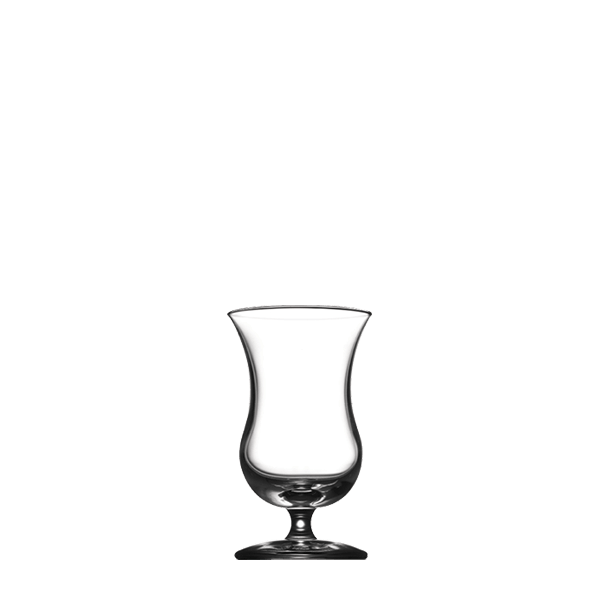 Pasabahce Gala Tea Glass 125cc tempered glass