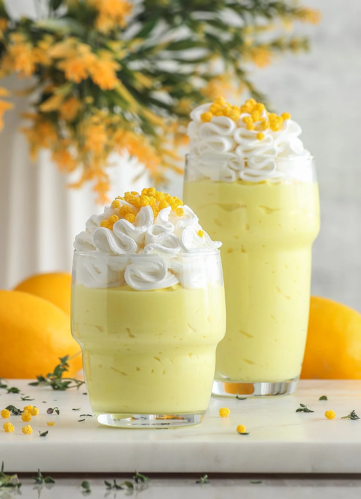 Pasabahce Galata Tea Glass 120cc - Styled