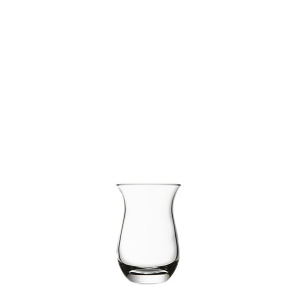 Pasabahce Galata Tea Glass 120cc tempered glass