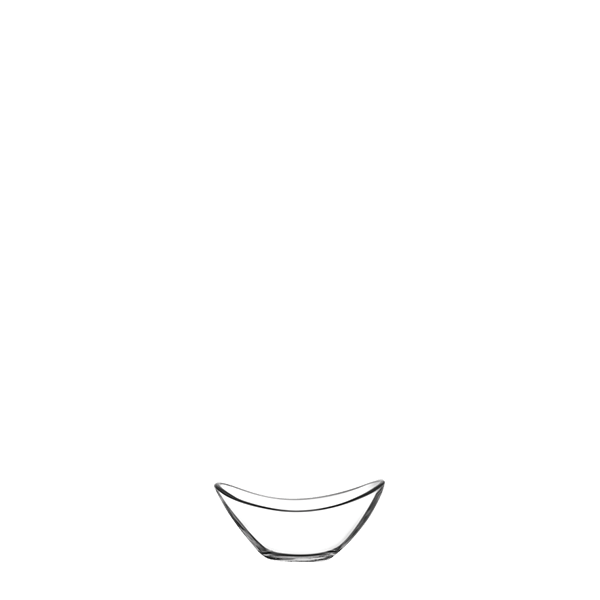 Pasabahce Gastro Boutique Glass Bowl tempered glass